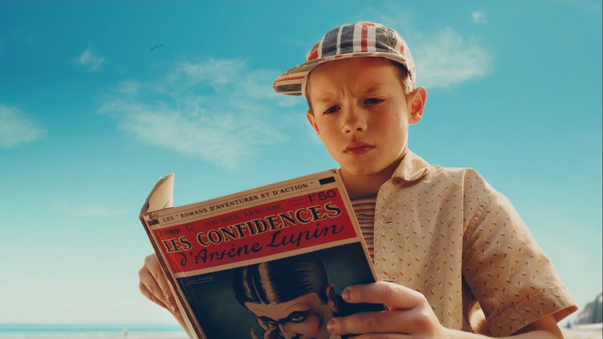 Netflix vu par Jean-Pierre Jeunet